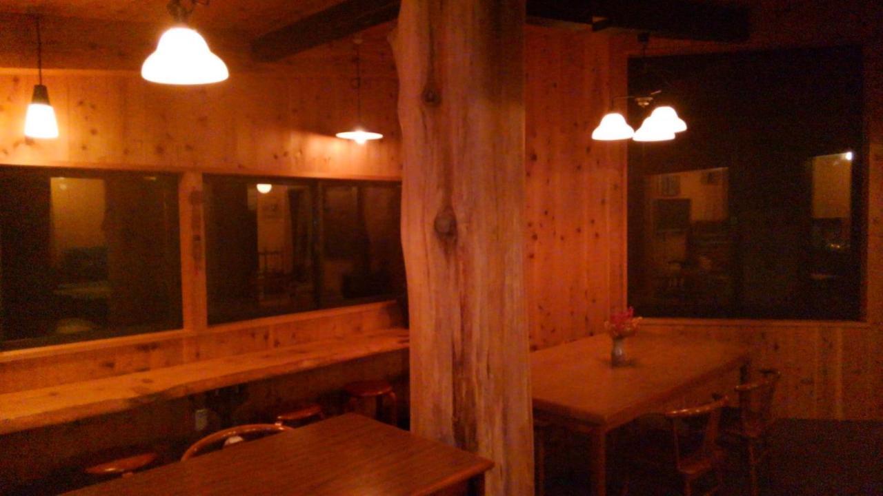Spur In Naeba Villa Kusatsu  Eksteriør billede